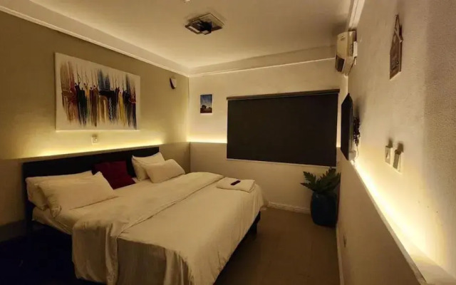Timeless Apartments
