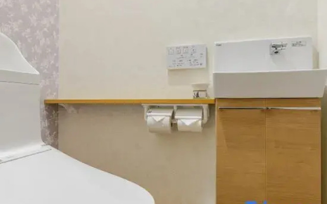 HRI Osaka Sanno 2-chome