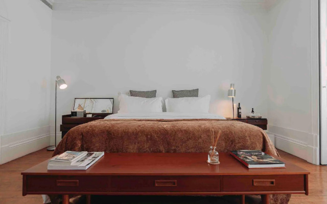 Rosa Et Al Townhouse