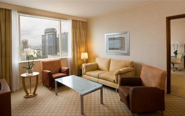 The Westin Warsaw