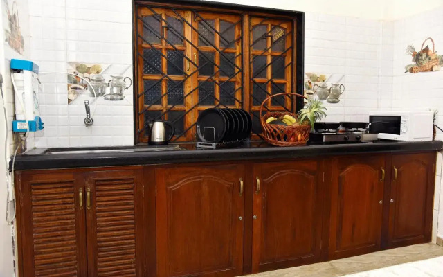 Eko Stay- Casa Porto Villa