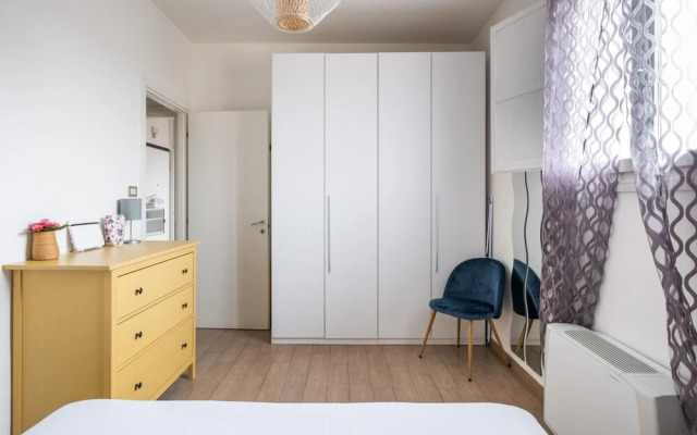 Appartamento in Galleria 2 Agosto by Wonderful Italy