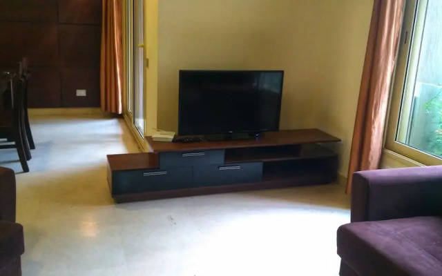 Axxodia porto new cairo residence