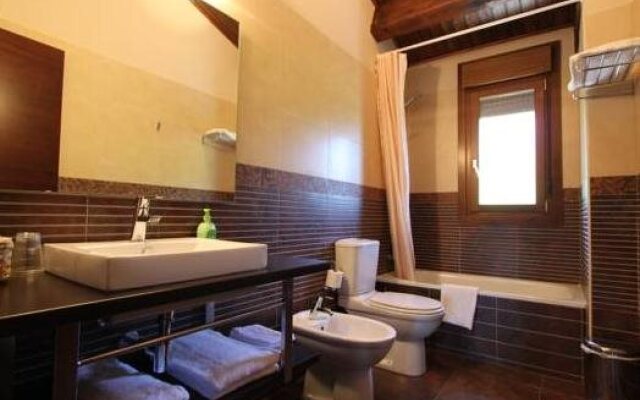 Laboz Turistico Rural