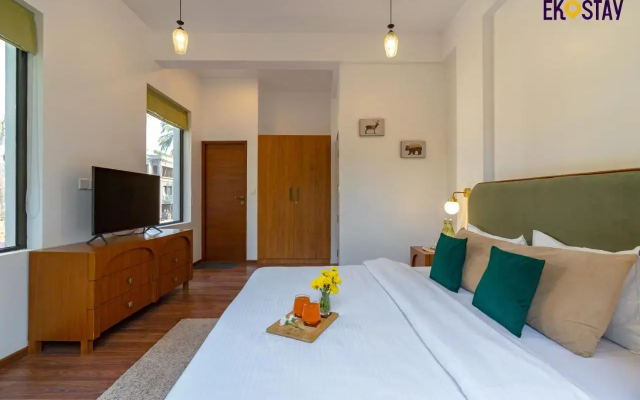 EKOSTAY Luxe - Jade Villa