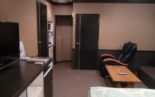 Hotel GOLF Atsugi (Adult Only)