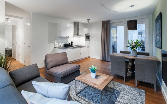 Amstel Delight Apartments