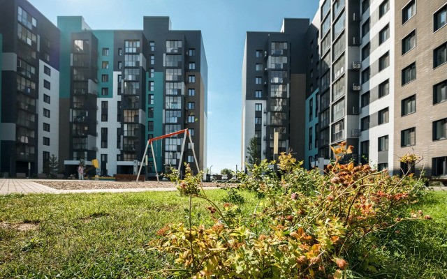 Kod 116 (Код 116) на улице Портовая