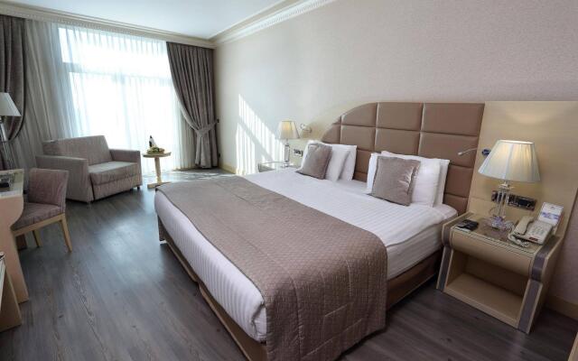 Eser Premium Hotel & Spa