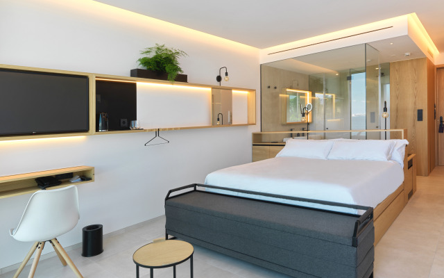 Noa Boutique Hotel
