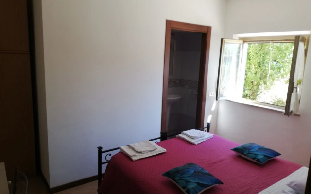 Antoma - Affitti brevi a Foligno