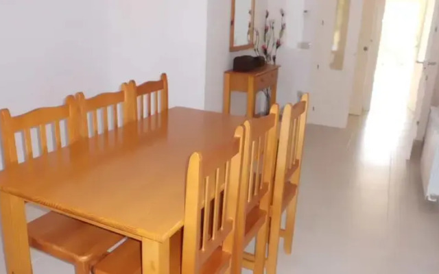 Apartament Rosa dels Vents