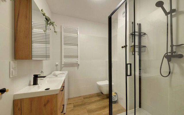 RentPlanet - Apartament Belle View