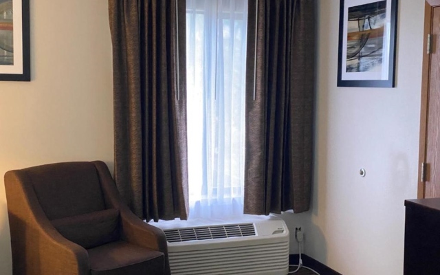 Red Lion Inn & Suites Post Falls