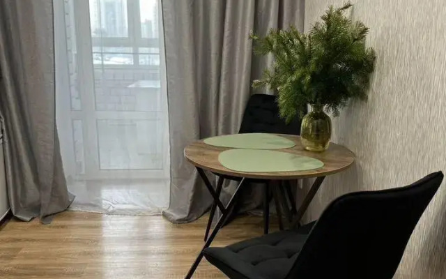 Апартаменты на улице 280-летия Барнаула, 15