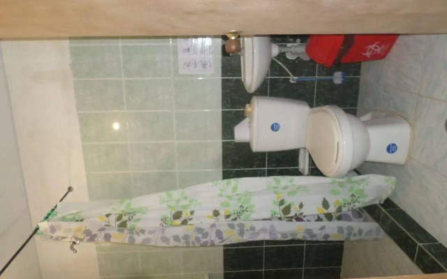 Hostal Acuarius