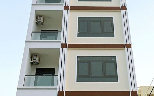 Rex Hotel  Apartment 2