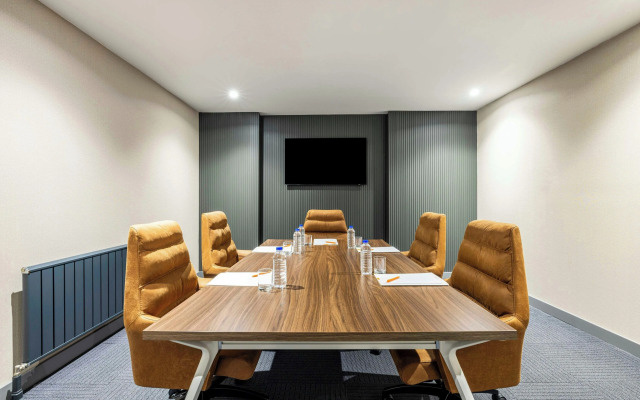 Four Points Flex by Sheraton Ankara Cukurambar