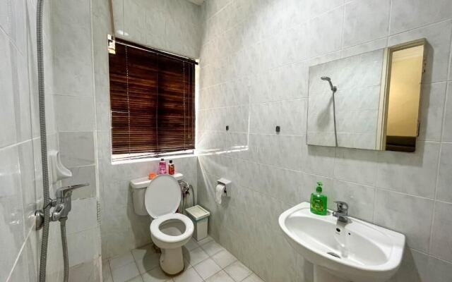 Bukit Tunku Grande Villa by uBook