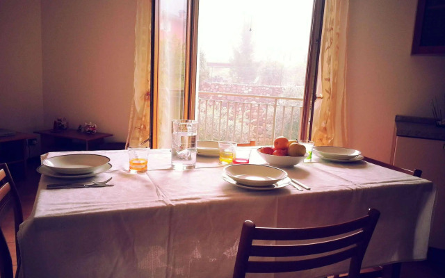 Residence Corte del Bosco