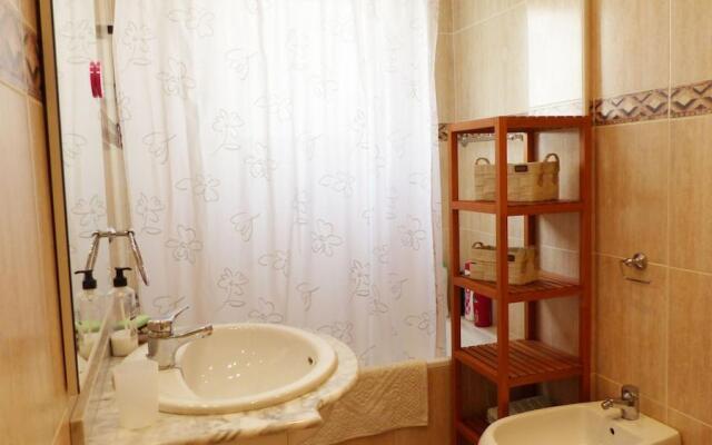 Apartamento Jardines Denia III