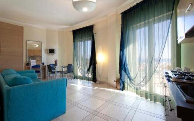 Residence Posidonia Ischia
