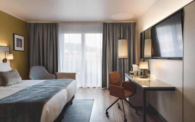 Leonardo Hotel Heidelberg City Center