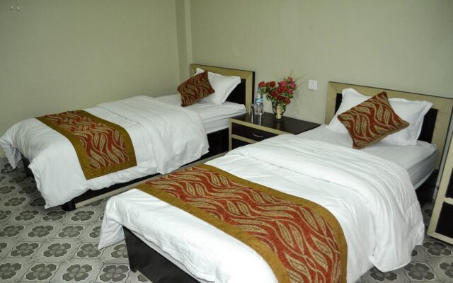 Mahalaxmi Guest House