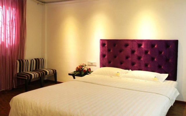 Yangshuo Kaly Inn – Guest Rooms – Guilin