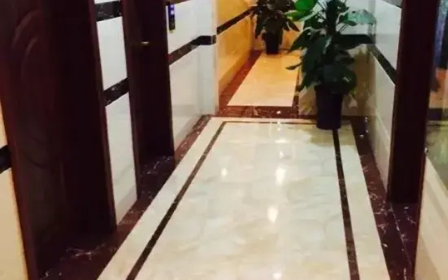 Xingyi Marriott Hotel