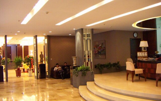 Longda Holiday Hotel