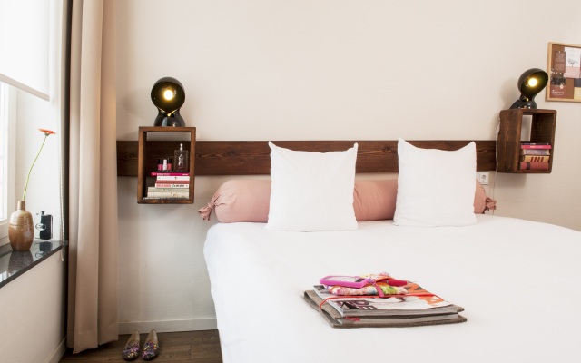 Townhouse Maastricht & Spa