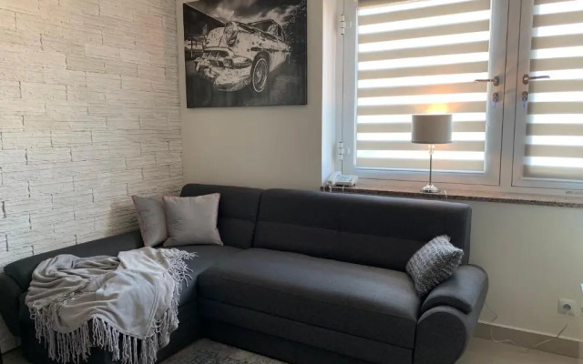 Koroni Home Aparthotel