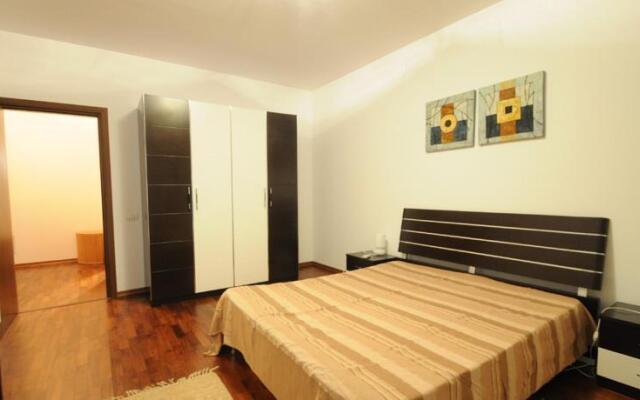 Olimpia Apartament Universitate