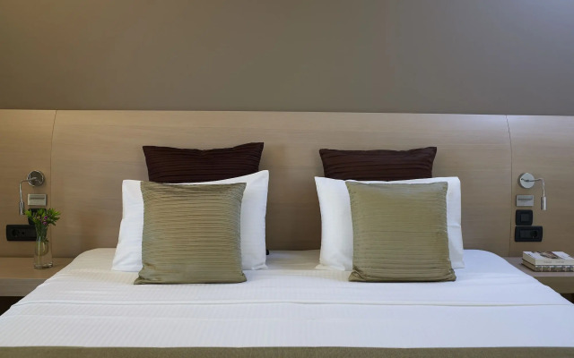 Alas Resort & Spa