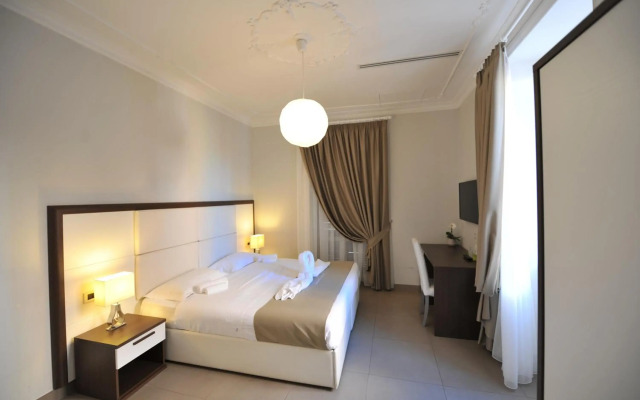 Hotel Villa Zaccardi