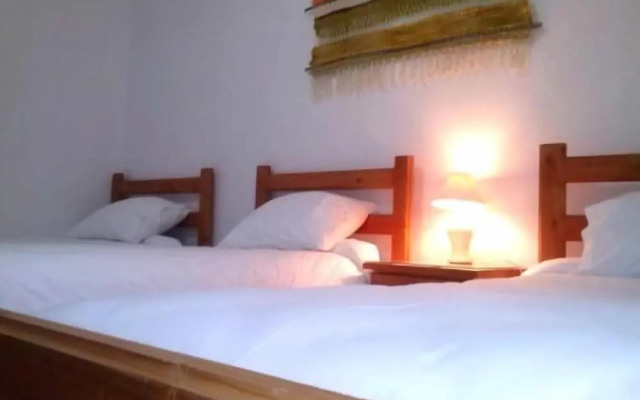 Hotel Maucho Pucon