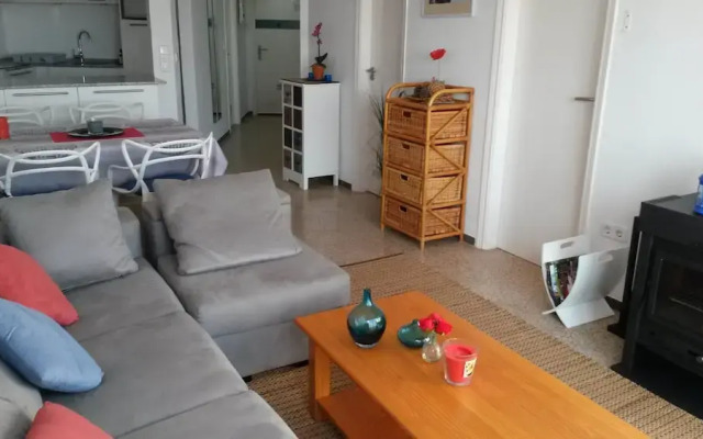 Apartamento Inmobahia - BII - 802