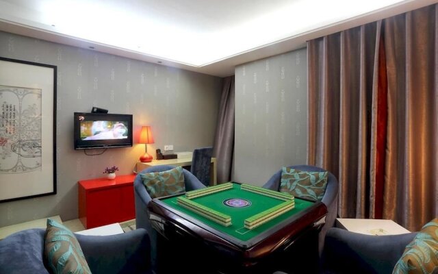 Hangzhou Yuandu Boutique Inn