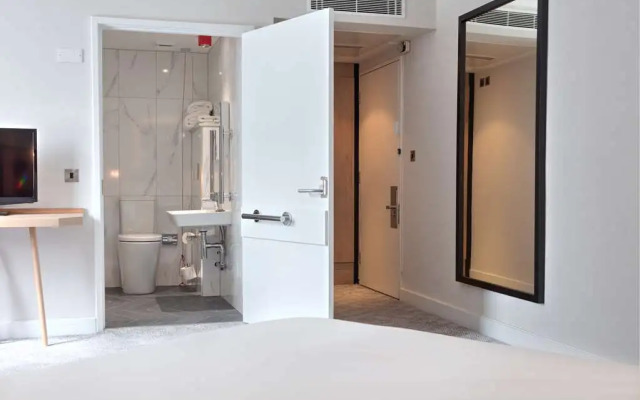 DoubleTree by Hilton London Elstree