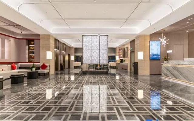 Ramada Encore by Wyndham Kunming Guandu (Changhong Road Branch)