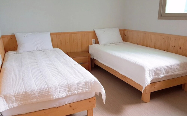 Gyeongju Sopung Stay