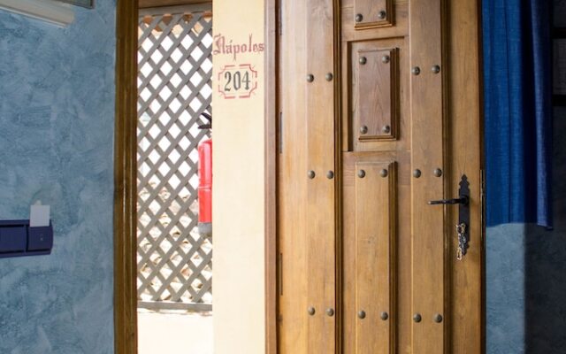 Hotel Rural Abadía de Yuste