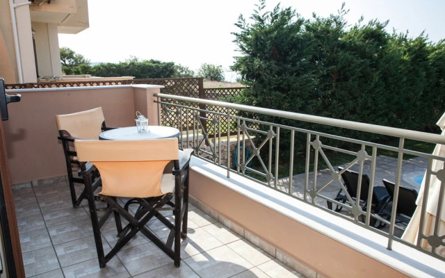 Villa Aethra