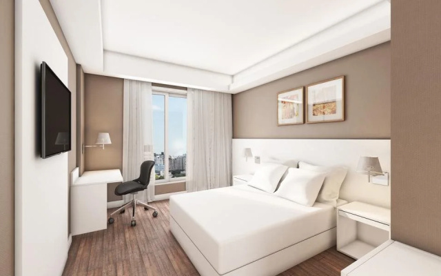 Holiday Inn Express Farroupilha by IHG