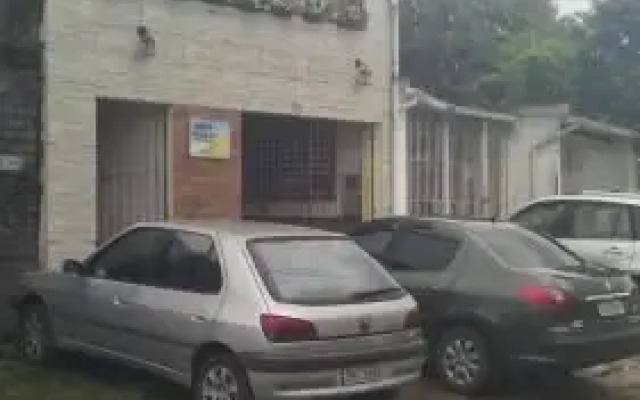 Suítes Veleiro