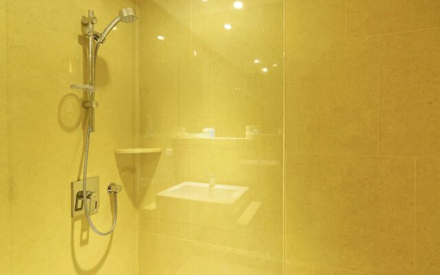 Shang Luxury Suites