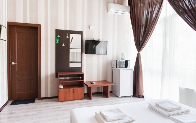 Otkrytie Apartament Hotel