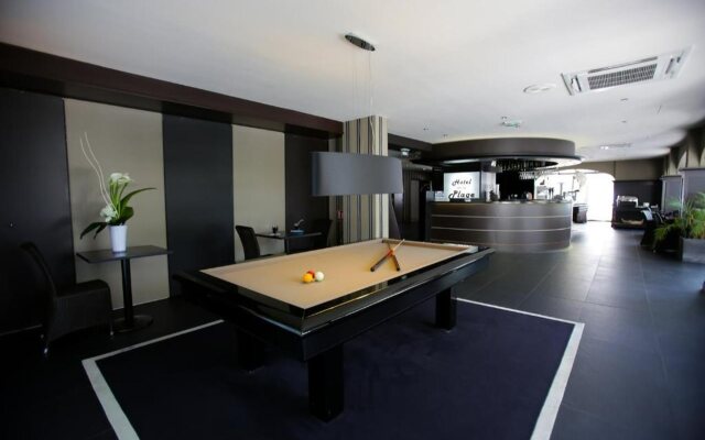 Arcanse by Inwood Hotels