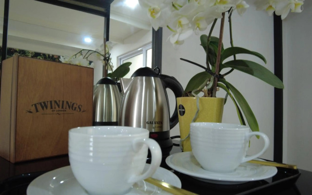 The Executive Bed and Breakfast